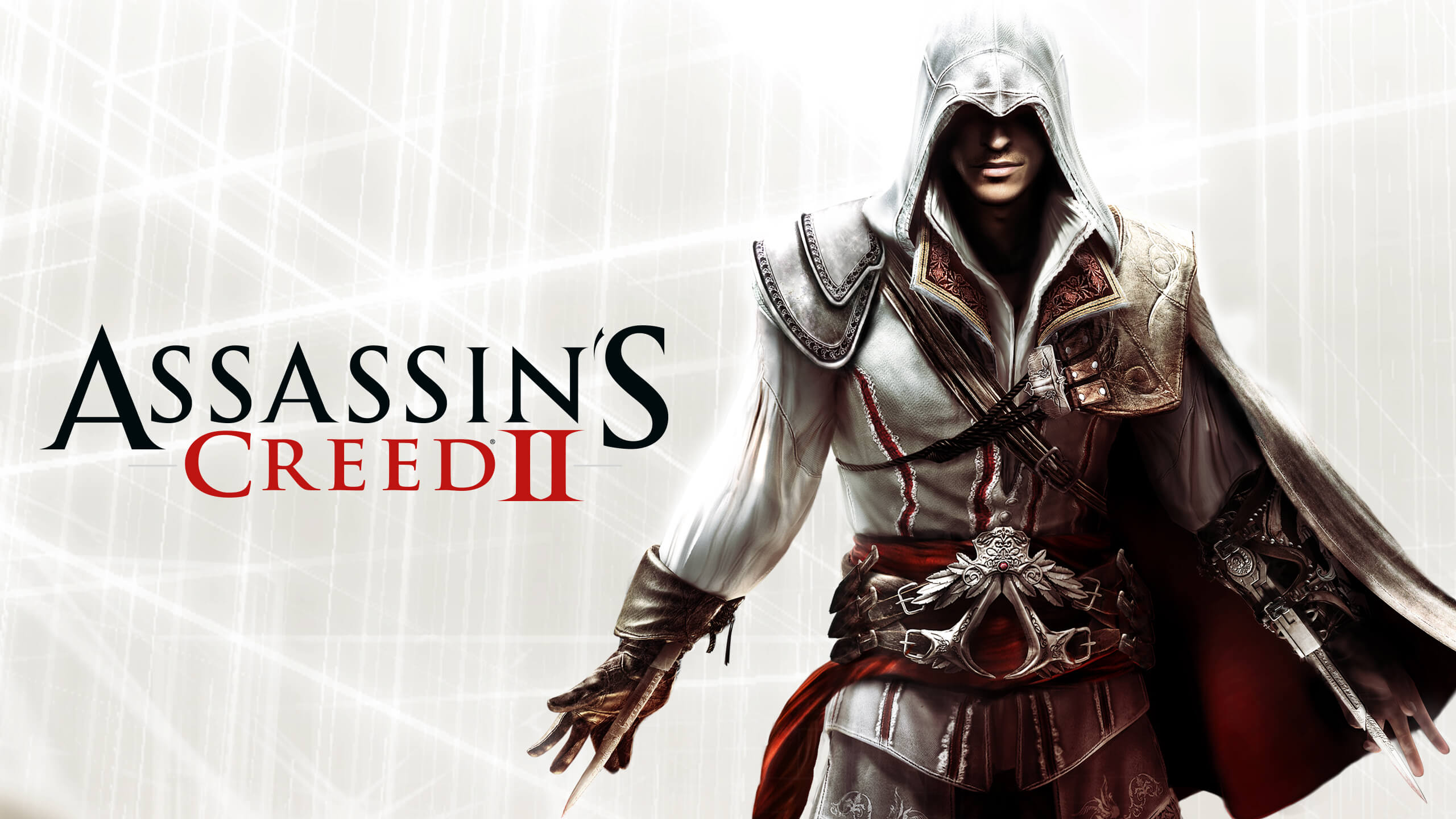 Assassin's Creed II promotional image